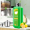 DirtBuster | Potente Detergente Universale per una Pulizia Impeccabile