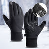 ThermoFrost | Warme en Waterdichte Handschoenen voor Winterbescherming