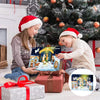 24 Dagen tot Kerstmis - Kerstlandschapset