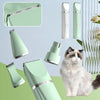 Tosatrice per animali domestici - Silenziosa & ergonomica per cani e gatti