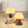 MushLume Lampada a fungo - Illuminazione giocosa per ogni ambiente