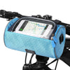 Borsa da bicicletta con touchscreen - Vincitore del test