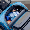 Borsa da bicicletta con touchscreen - Vincitore del test