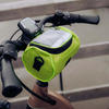 Borsa da bicicletta con touchscreen - Vincitore del test