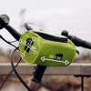 Borsa da bicicletta con touchscreen - Vincitore del test