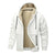 Fleecejack voor heren | Losse pasvorm, casual stijl | Winter 2