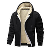 Fleecejack voor heren | Losse pasvorm, casual stijl | Winter 3