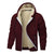 Fleecejack voor heren | Losse pasvorm, casual stijl | Winter 4