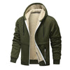Fleecejack voor heren | Losse pasvorm, casual stijl | Winter 5