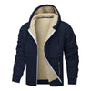Fleecejack voor heren | Losse pasvorm, casual stijl | Winter 6