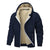 Fleecejack voor heren | Losse pasvorm, casual stijl | Winter 6