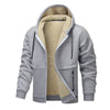 Fleecejack voor heren | Losse pasvorm, casual stijl | Winter 7