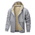 Fleecejack voor heren | Losse pasvorm, casual stijl | Winter 7