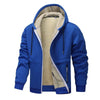 Fleecejack voor heren | Losse pasvorm, casual stijl | Winter 8