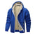 Fleecejack voor heren | Losse pasvorm, casual stijl | Winter 8