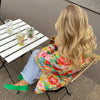 Elegante Herfstjas - Stijlvol en Comfortabel
