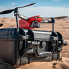 FlyPro: De nieuwste drone met 4K UHD-camera