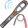 Localizzatore GPS Detektor #2024 Tecnologia Più Recente Con Cavo Di Rilevamento Gratuito