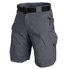 AdventurePro Shorts - Duurzame Outdoor Korte Broek voor Actieve Avonturen