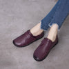 Maia Platte Moda Scarpe Comode