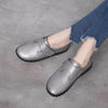 Maia Platte Moda Scarpe Comode