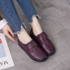 Maia Platte Moda Scarpe Comode