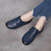 Maia Platte Moda Scarpe Comode
