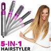 StyleWave Haar Styler - Styling versatile senza calore