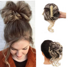 Fermaglio per capelli elegante - Lusso e funzionalità
