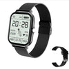 Astering Hoge Kwaliteit Multifunctionele Smartwatch