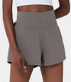 Danica | Pantaloncini Fitness Confortevoli per Donne