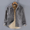Zavando | Camicia Casual in Cotone
