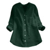 Stella | Elegante Damesblouse voor Elke Gelegenheid
