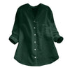 Stella | Elegante Damesblouse voor Elke Gelegenheid