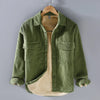 Zavando | Camicia Casual in Cotone