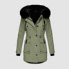 EMMA | Winterjas - Comfortabel en Warm