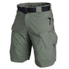 AdventurePro Shorts - Duurzame Outdoor Korte Broek voor Actieve Avonturen