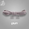FlexiLace | Lacci Elastici per Comodità e Comfort