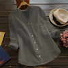Stella | Elegante Damesblouse voor Elke Gelegenheid