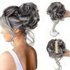 Fermaglio per capelli elegante - Lusso e funzionalità