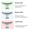 BabyBliss - EMS LiftingMasker | Voor een Stralende en Jeugdige Huid