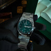 Jean Poedagar Horloge – Elegantie en Moderne Flair