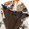 Adelia™ | Winterjacke met bloemenprint