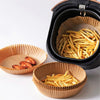 Airfryer Wegwerp Papier Liner