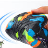 Aqua schnell trocknende Schuhe
