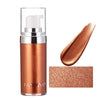 Lichaamsmake-up Luminizer
