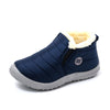 WarmStep Scarpe da Passeggio Invernali - Comfort e Supporto per Ogni Avventura