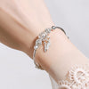 Dromen vangen armband