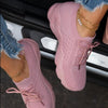 Damen Sneaker - superleicht, rutschfest, atmungsaktiv