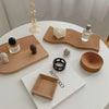 HostElegance Party-Serveerboard - Presentazione Elegante per Ogni Occasione